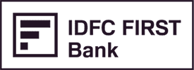 bank IDFC