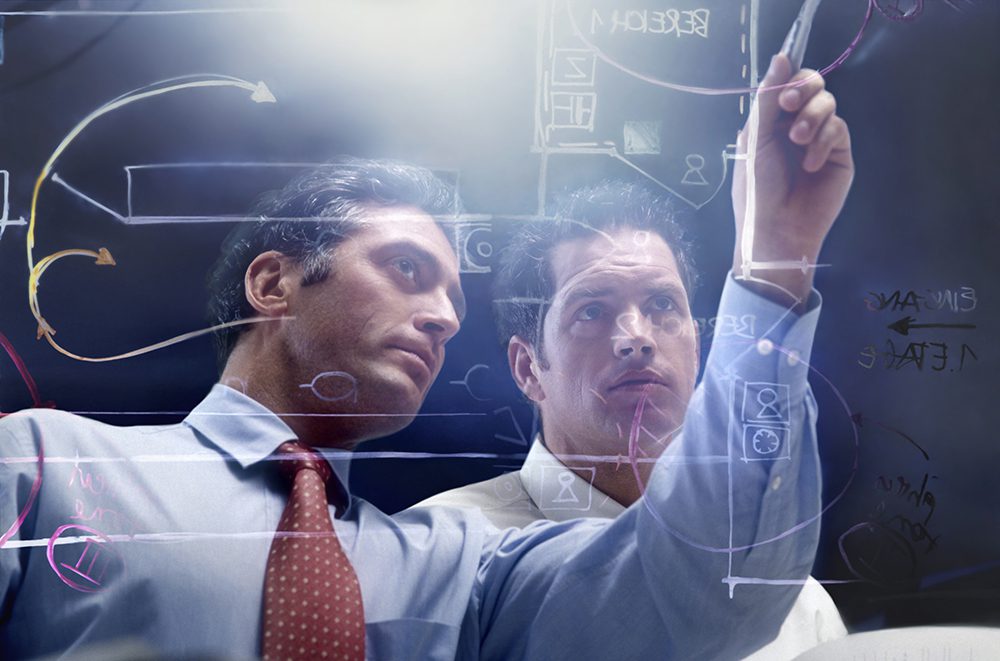 What to Look for in an ERM Solution Blog for March Newsletter 2016