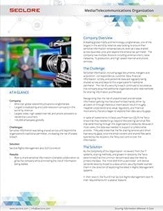 CS MediaTelecommunications