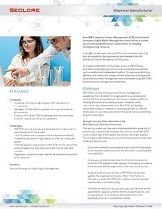 CS IBM FileNet 1