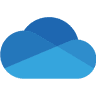 OneDrive Logo