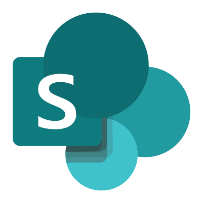 SharePoint Online Logo