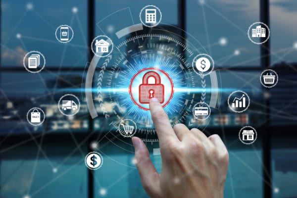 Personal Information of Citizens 600