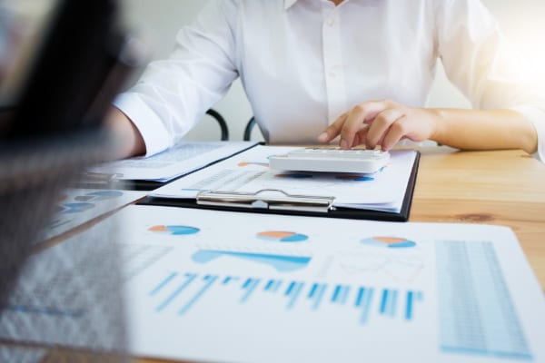 Protecting Finance Reporting and Consolidation 600