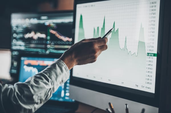 Protecting Investment Data 600