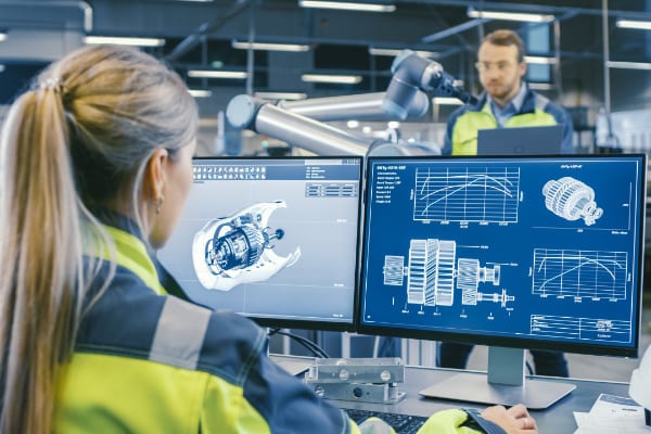 Securing Customers IP 600
