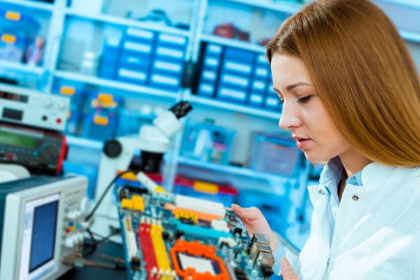 Securing Semi Conductor Manufacturing Designs 600
