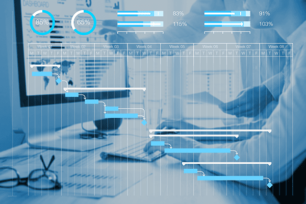 Tracking User Activities in SIEMs 600