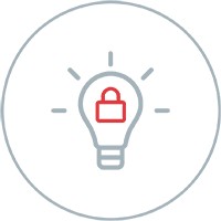 circle icon uc IP Protection