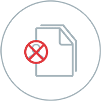 circle icon uc Insider Threat Protection