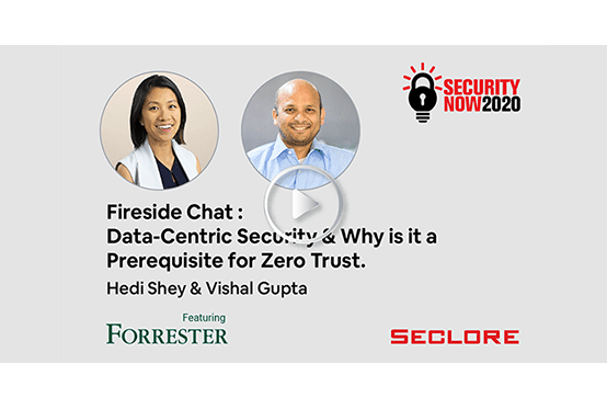 Forrester thumbnail