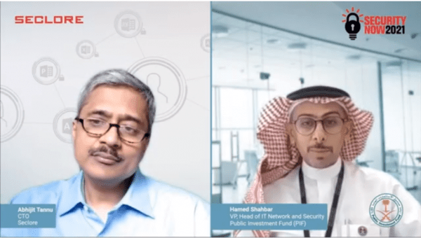 Fireside Chat Hamed Shahbar 600x340 1