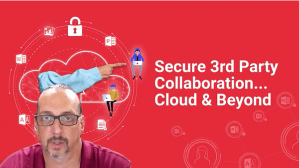 Keynote address by Todd Fennell 600x338 1