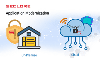 Application Modernization