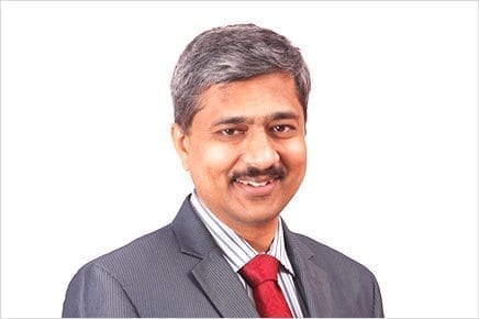 Picture of Abhijit Tannu