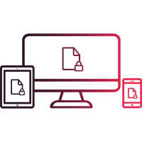 icon Any Device