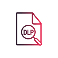 icon DLP CASB Based