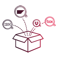 icon Enterprise App Based