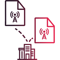 icon Integration with SIEM and Logging Tools
