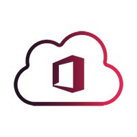 icon Microsoft 365 Security Based