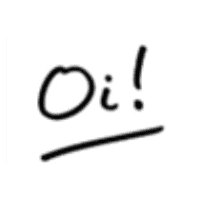 Oi