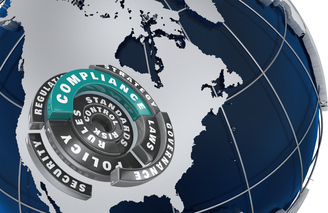 Compliance in Americas thumbnail image