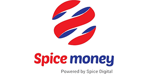 customer spice money vertical