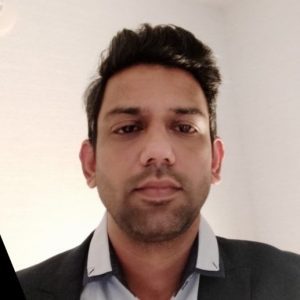 Picture of Darshan Yadav