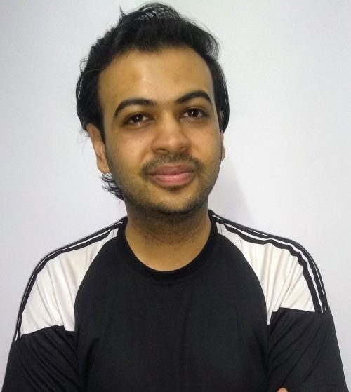 Picture of Dipen Shah
