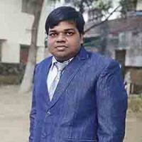 Prakash Kumar Ranjan