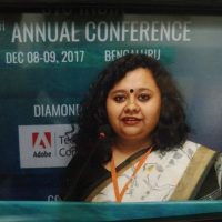 Sanchari Mitra