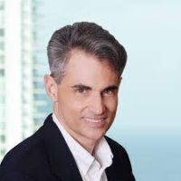Scott M Giordano