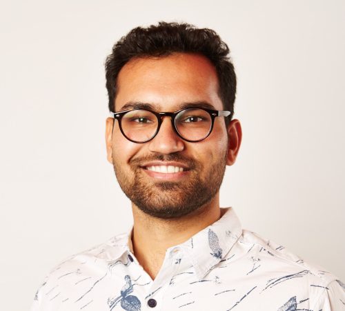 Picture of Shikhar Jain
