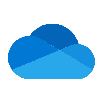 icon onedrive