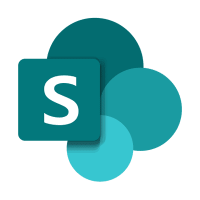 icon sharepoint