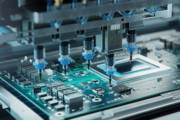 img manufacturing