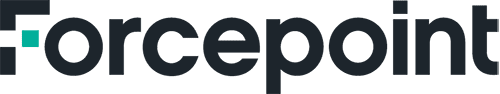 logo forcepoint