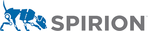logo spirion