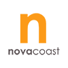 novacoast color logo