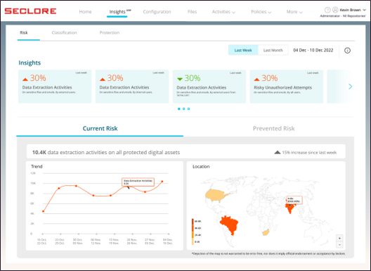 Geographical and Time Based Trend Analyses