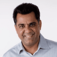 Vishal Gauri