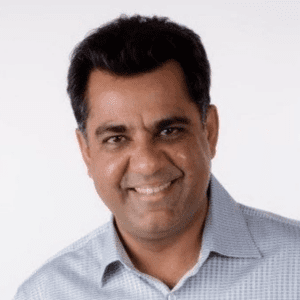 Picture of Vishal Gauri