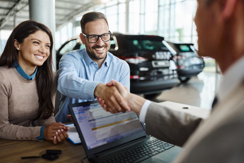 auto financial