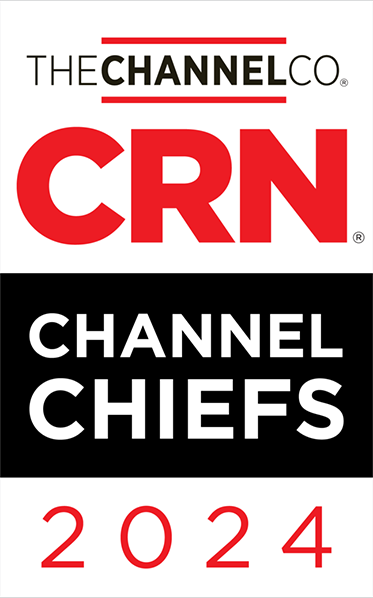 2024 CRN channel cheif