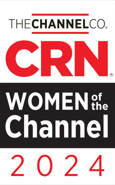2024 CRN women of the channel