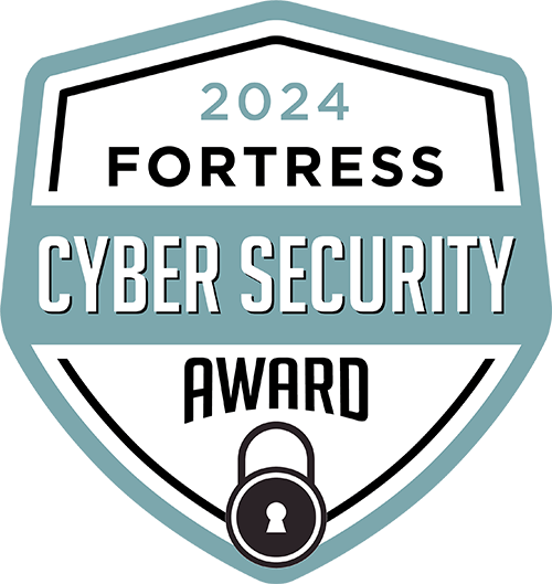 2024 Fortress Award