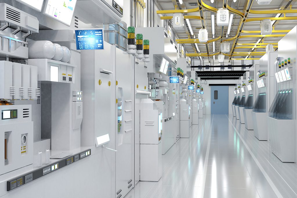 LAM Research