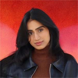 Picture of Fatima Puri