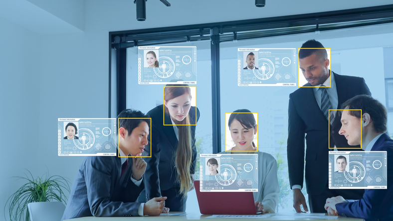 AI and data privacy 2