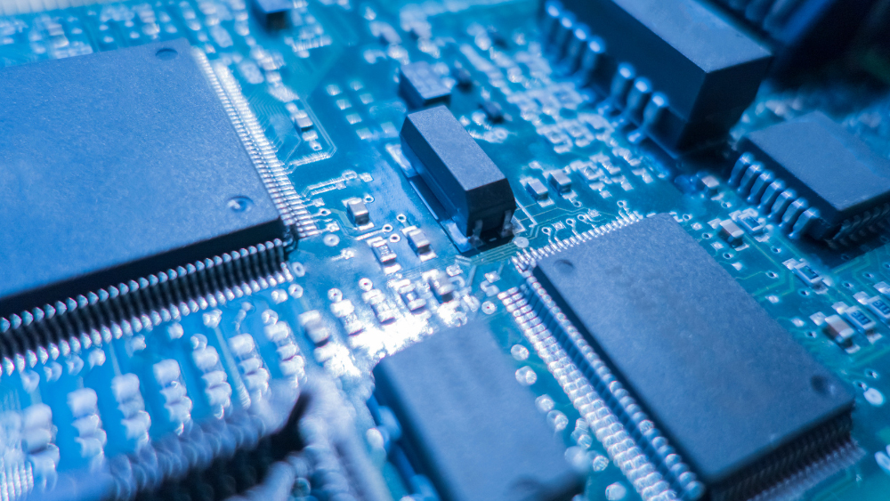 Applied Materials case study